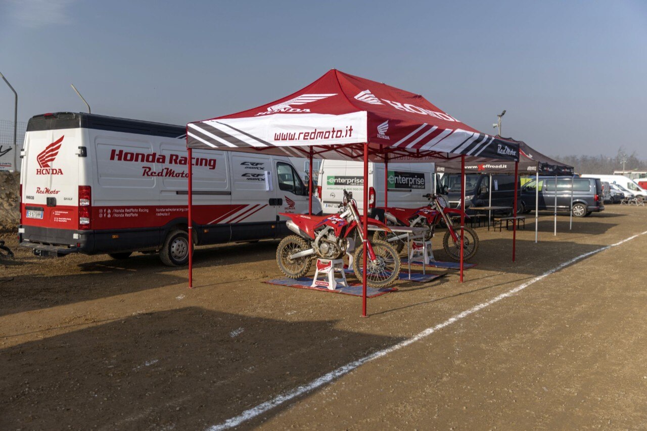 Master MX 2024 - The Race 